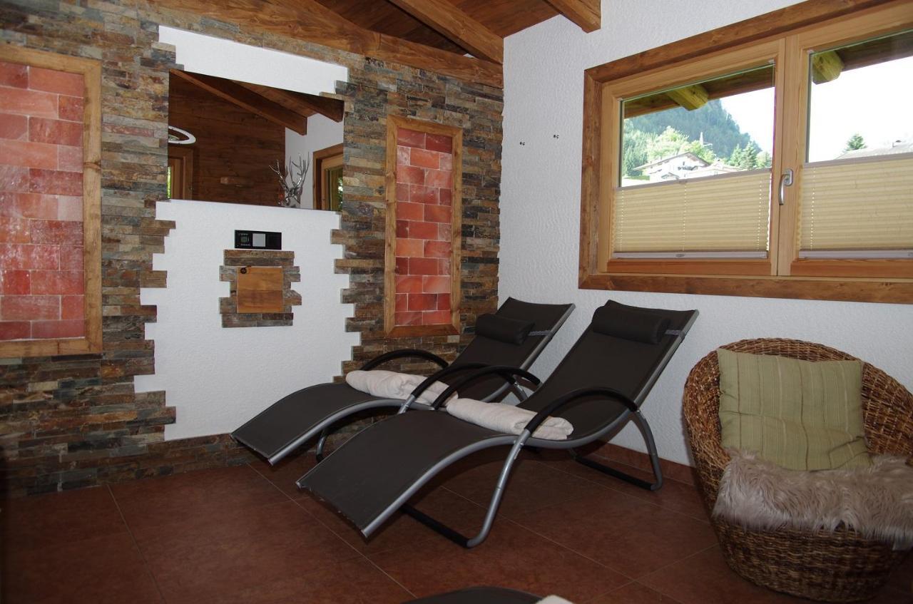 Appartement Waelderhof Kaprun Exterior foto