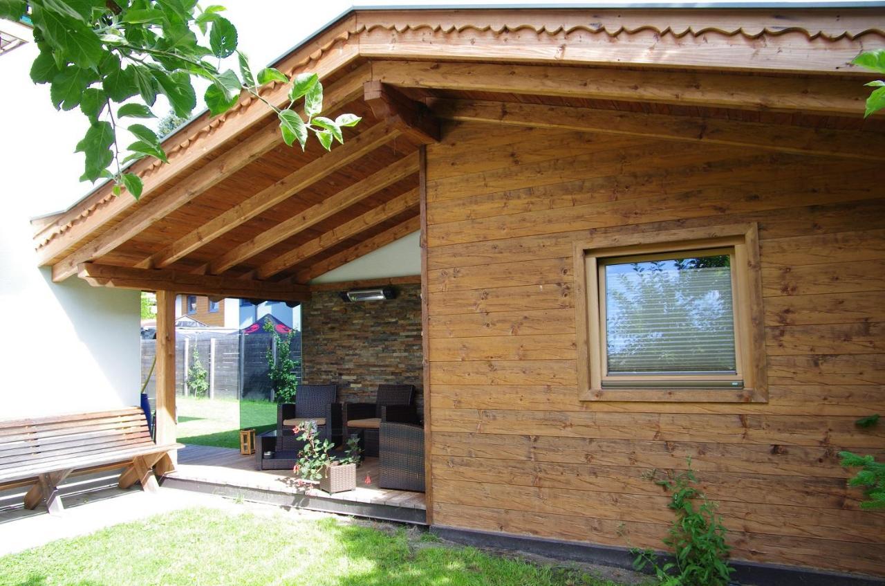 Appartement Waelderhof Kaprun Exterior foto