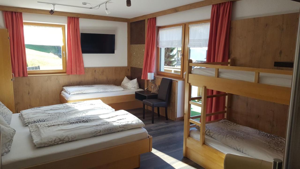 Appartement Waelderhof Kaprun Exterior foto