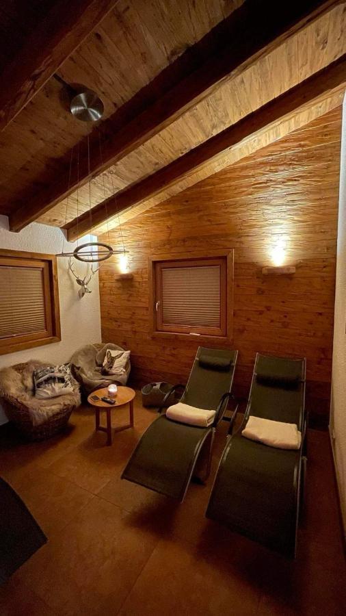 Appartement Waelderhof Kaprun Exterior foto