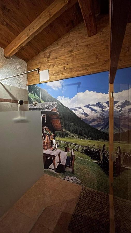 Appartement Waelderhof Kaprun Exterior foto