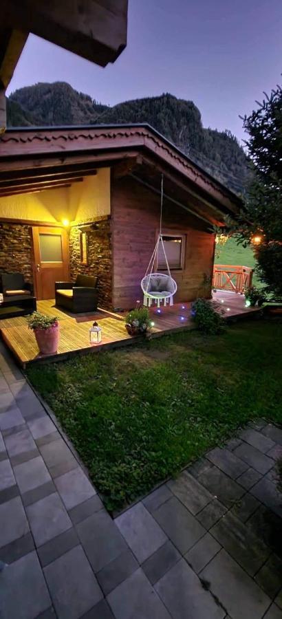Appartement Waelderhof Kaprun Exterior foto