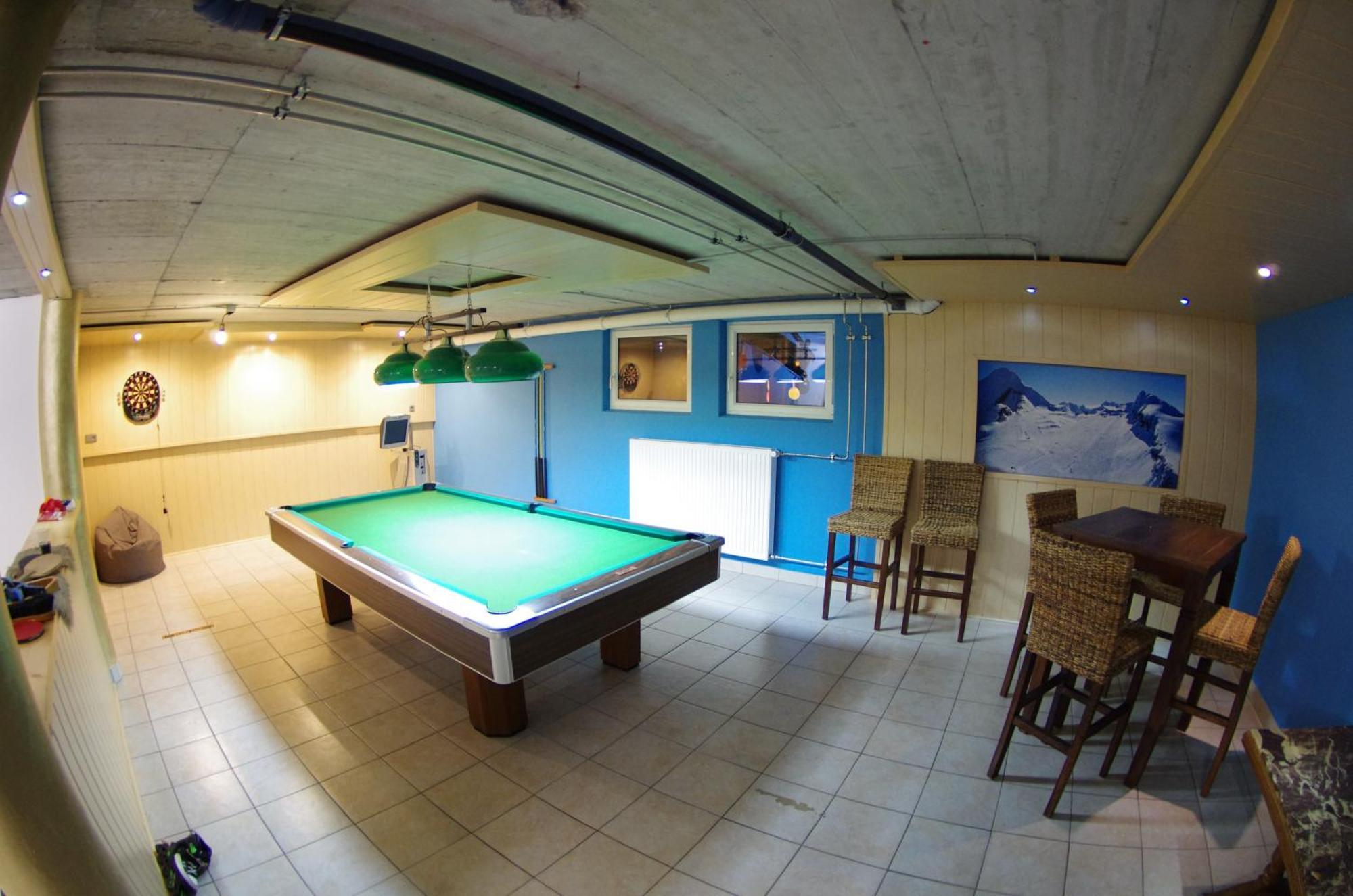 Appartement Waelderhof Kaprun Exterior foto