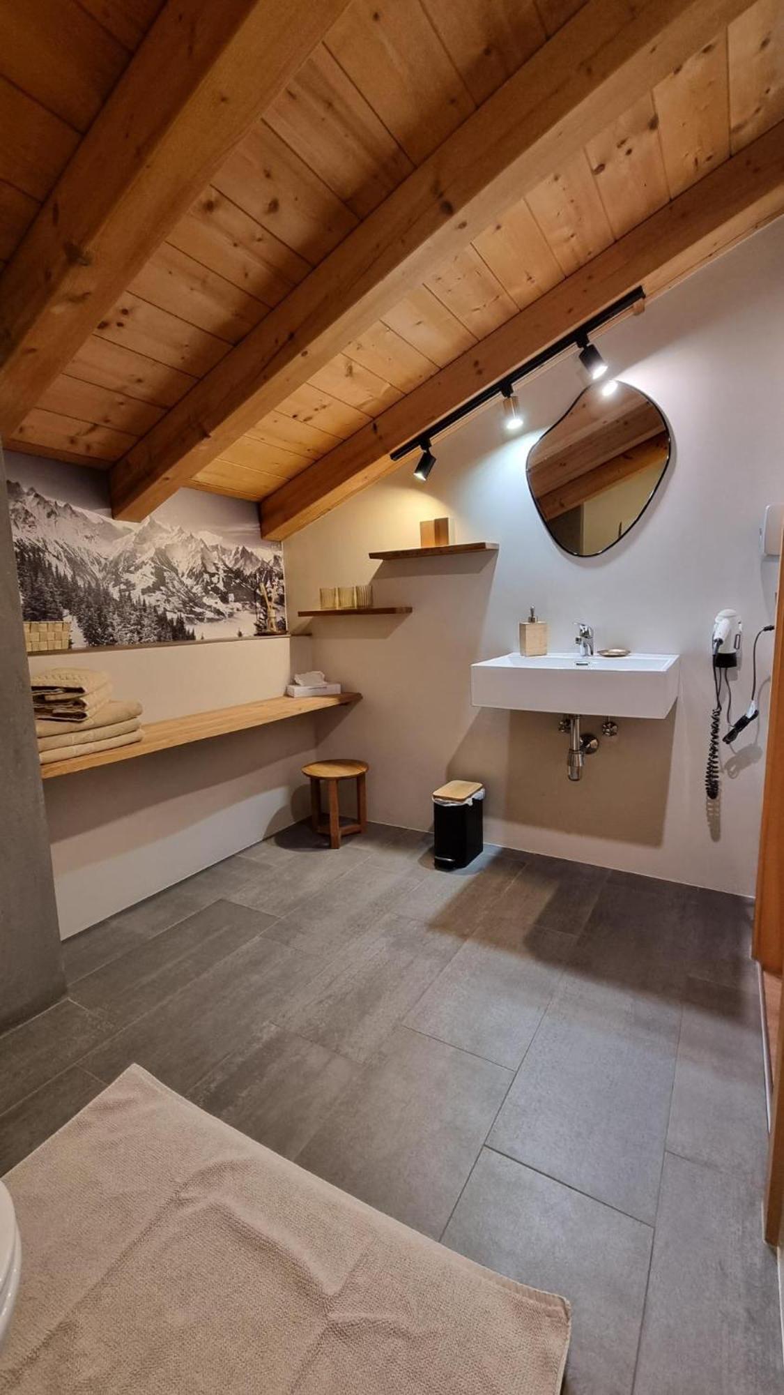 Appartement Waelderhof Kaprun Exterior foto
